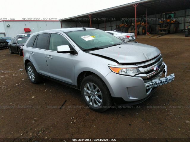 FORD EDGE 2011 2fmdk4kc0bba78284