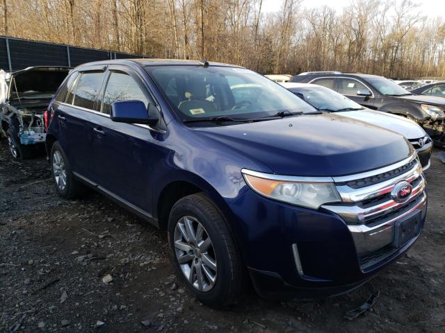 FORD EDGE LIMIT 2011 2fmdk4kc0bba83338