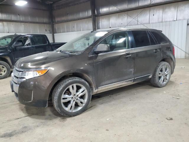 FORD EDGE 2011 2fmdk4kc0bba85509