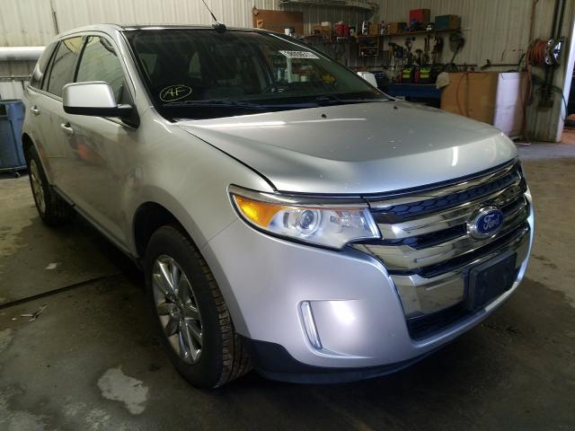 FORD EDGE LIMIT 2011 2fmdk4kc0bba85834