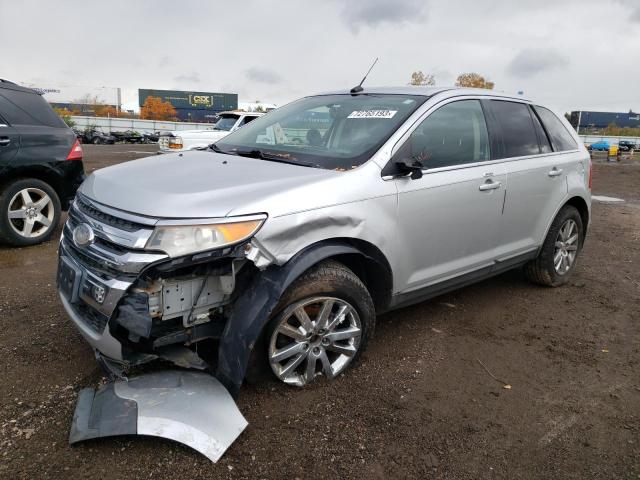 FORD EDGE 2011 2fmdk4kc0bba86840