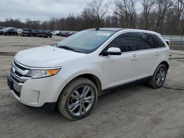 FORD EDGE 2011 2fmdk4kc0bba90855