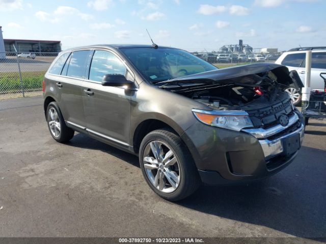 FORD EDGE 2011 2fmdk4kc0bbb11168