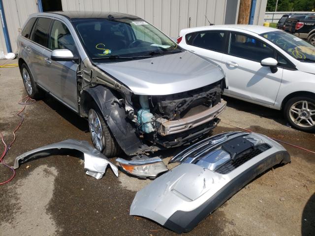 FORD EDGE LIMIT 2011 2fmdk4kc0bbb12692