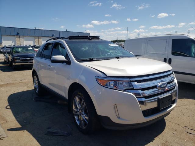 FORD EDGE LIMIT 2011 2fmdk4kc0bbb19237