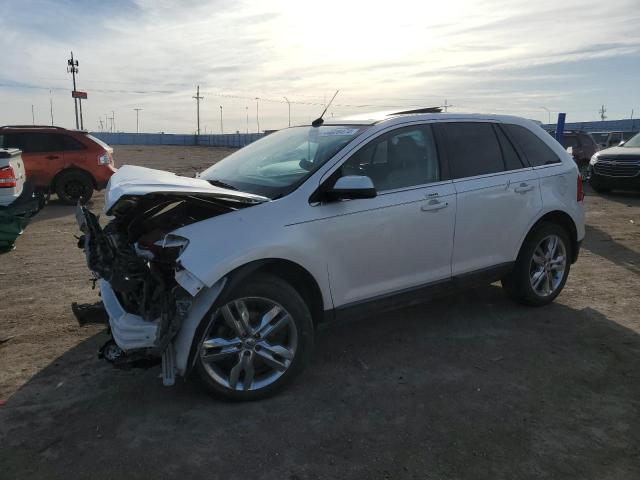 FORD EDGE 2011 2fmdk4kc0bbb49550