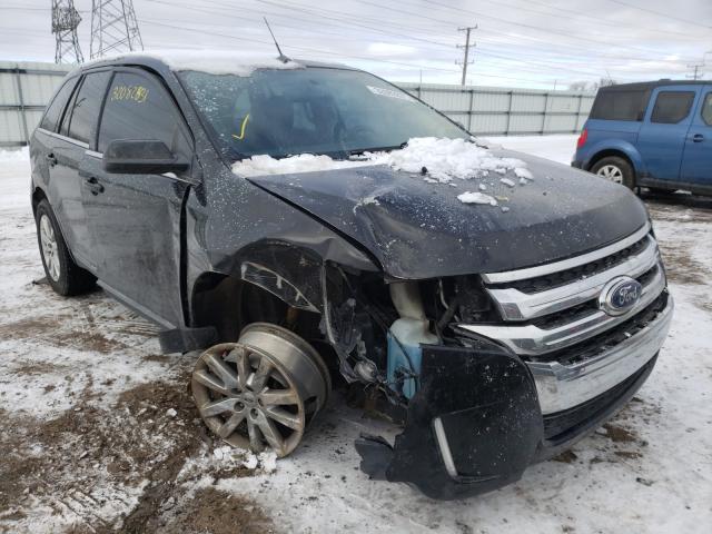 FORD EDGE LIMIT 2011 2fmdk4kc0bbb52397