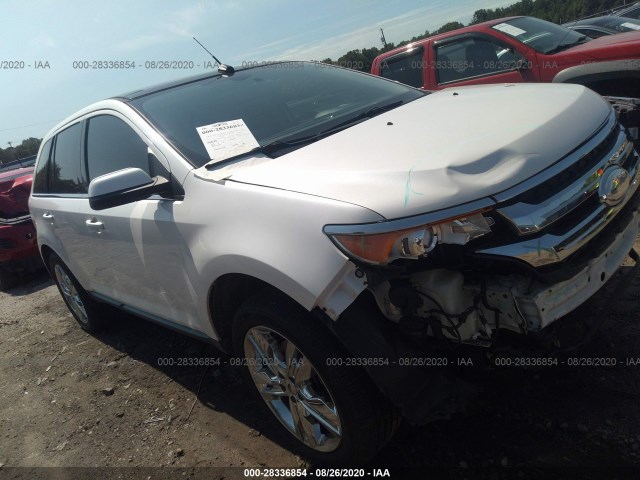 FORD EDGE 2011 2fmdk4kc0bbb64307