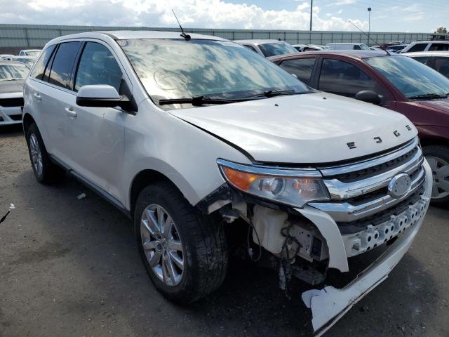 FORD EDGE LIMIT 2011 2fmdk4kc0bbb67062