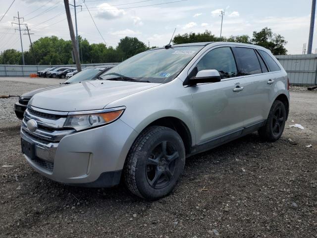 FORD EDGE LIMIT 2012 2fmdk4kc0cba01237