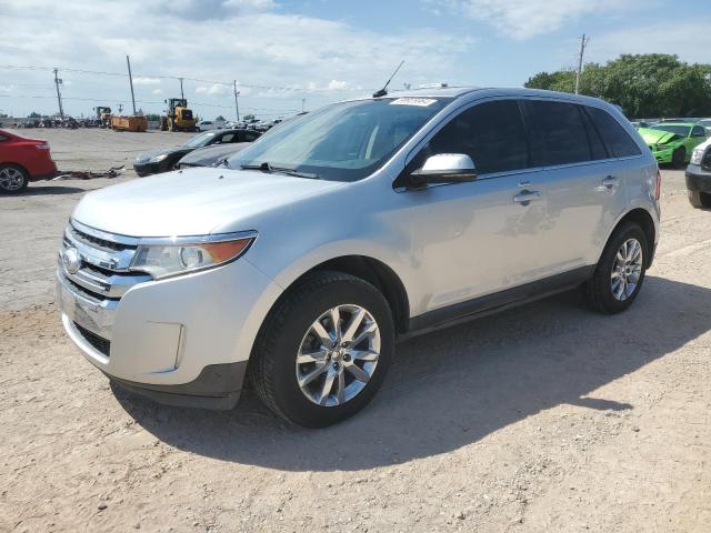 FORD EDGE LIMIT 2012 2fmdk4kc0cba05806