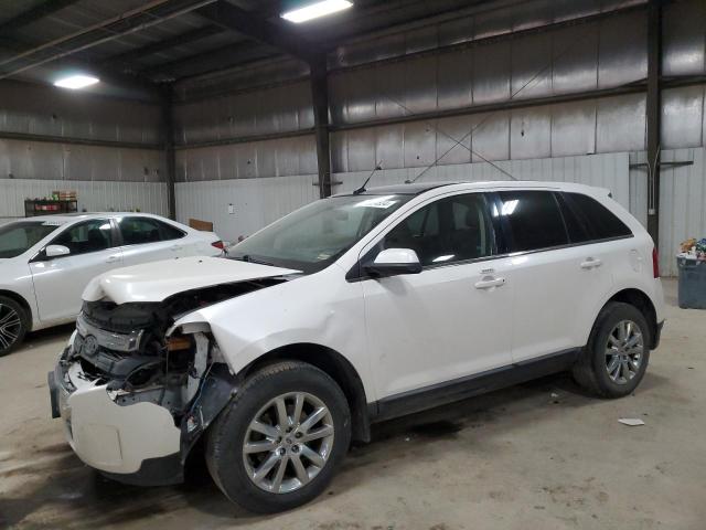 FORD EDGE LIMIT 2012 2fmdk4kc0cba22816