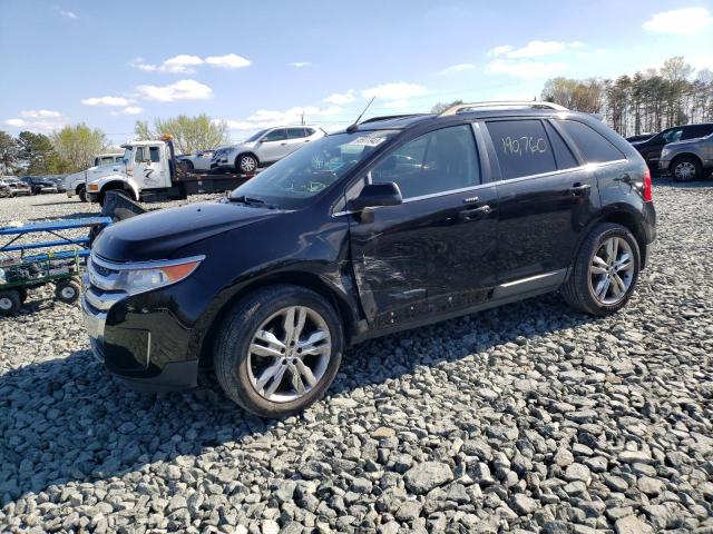 FORD EDGE LIMIT 2012 2fmdk4kc0cba23528