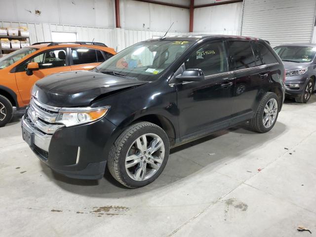 FORD EDGE LIMIT 2012 2fmdk4kc0cba29071