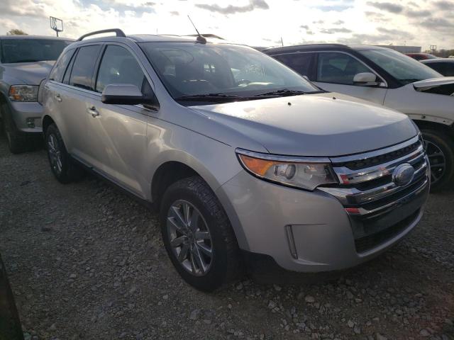 FORD EDGE LIMIT 2012 2fmdk4kc0cba41950