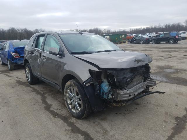 FORD EDGE LIMIT 2012 2fmdk4kc0cba62555