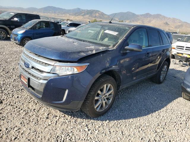 FORD EDGE LIMIT 2012 2fmdk4kc0cba63558