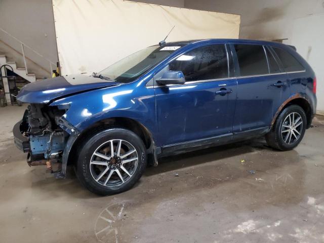 FORD EDGE 2012 2fmdk4kc0cba64645