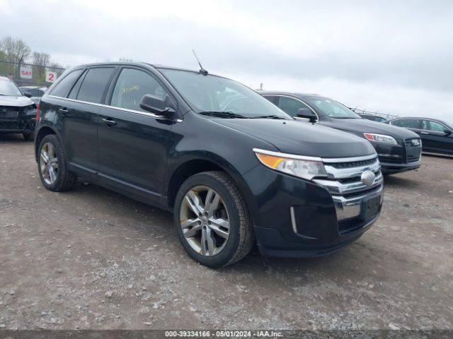 FORD EDGE 2012 2fmdk4kc0cba66234