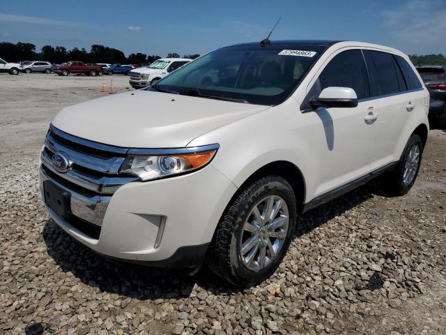 FORD EDGE LIMIT 2012 2fmdk4kc0cba67643