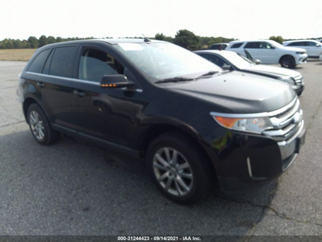 FORD EDGE 2012 2fmdk4kc0cba72535