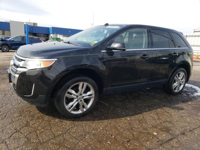 FORD EDGE LIMIT 2012 2fmdk4kc0cba79873