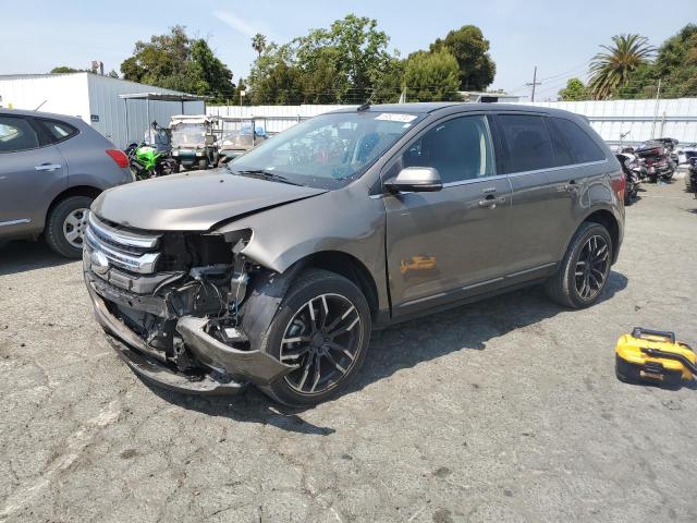 FORD EDGE 2012 2fmdk4kc0cba93384