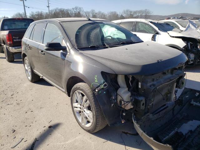 FORD EDGE LIMIT 2012 2fmdk4kc0cba95880