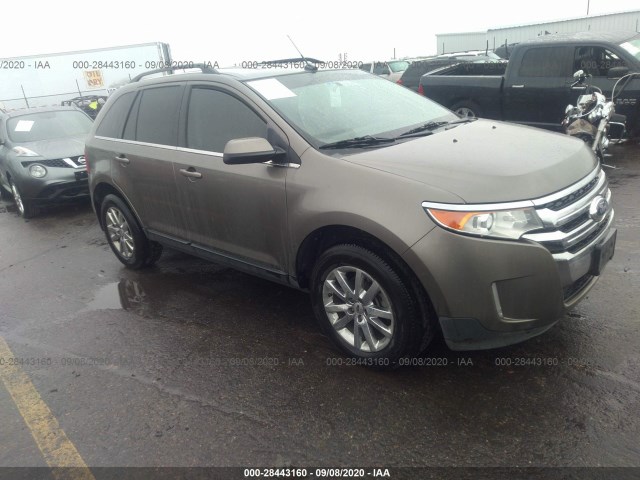 FORD EDGE 2013 2fmdk4kc0dba01613