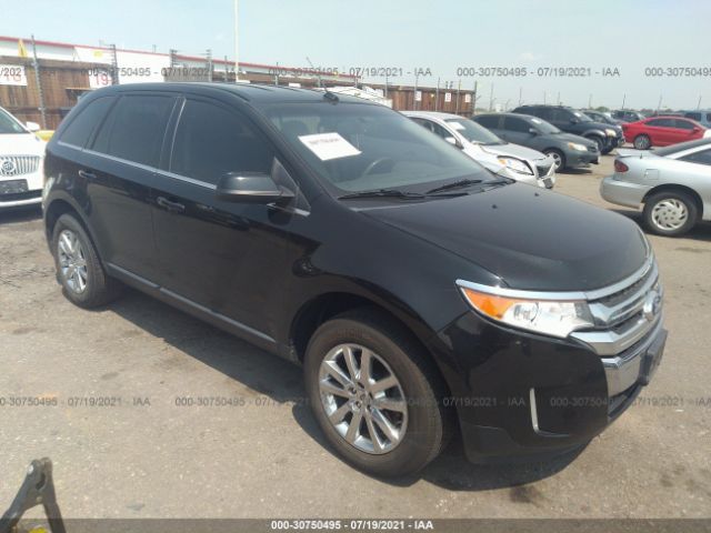 FORD EDGE 2013 2fmdk4kc0dba03667