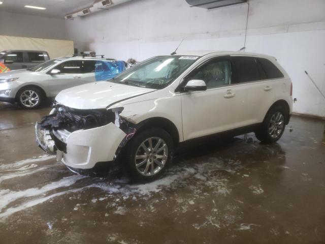 FORD EDGE LIMIT 2013 2fmdk4kc0dba03863