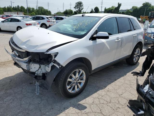 FORD EDGE LIMIT 2013 2fmdk4kc0dba03877