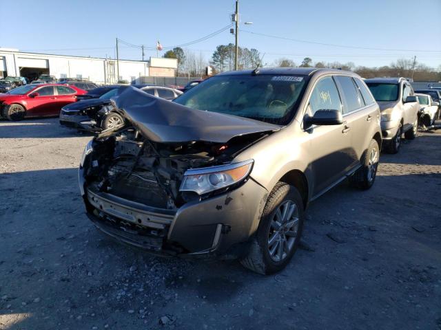 FORD EDGE LIMIT 2013 2fmdk4kc0dba04060