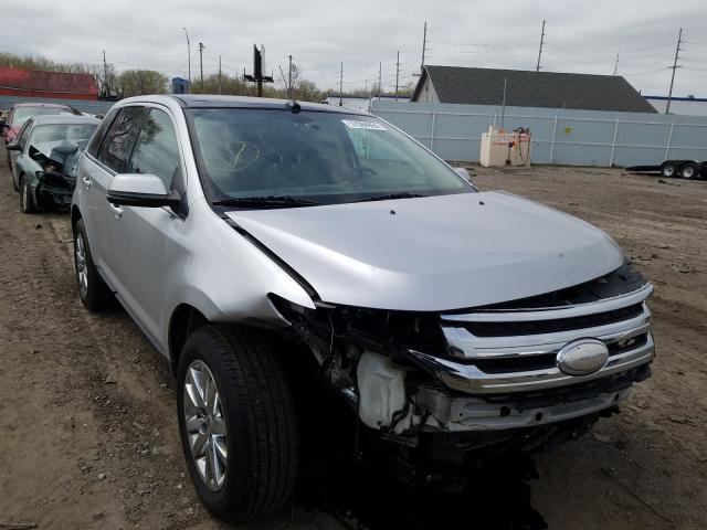 FORD EDGE LIMIT 2013 2fmdk4kc0dba04690