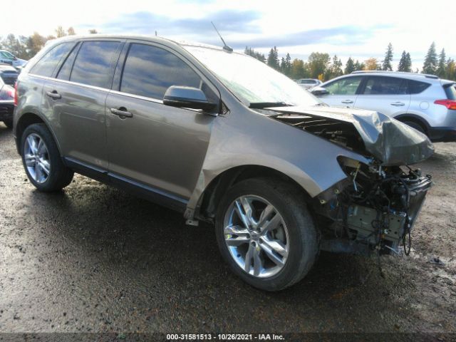 FORD EDGE 2013 2fmdk4kc0dba05533