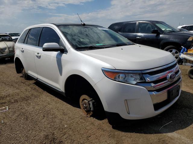 FORD EDGE LIMIT 2013 2fmdk4kc0dba07248