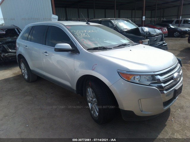 FORD EDGE 2013 2fmdk4kc0dba17763