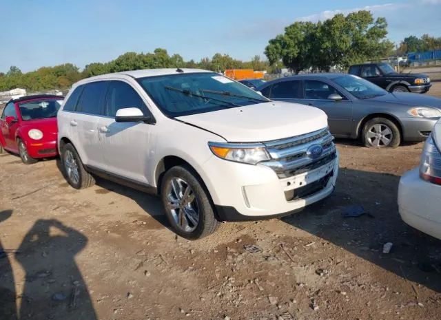 FORD EDGE 2013 2fmdk4kc0dba18377