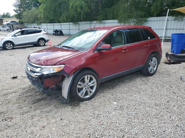 FORD EDGE LIMIT 2013 2fmdk4kc0dba23188