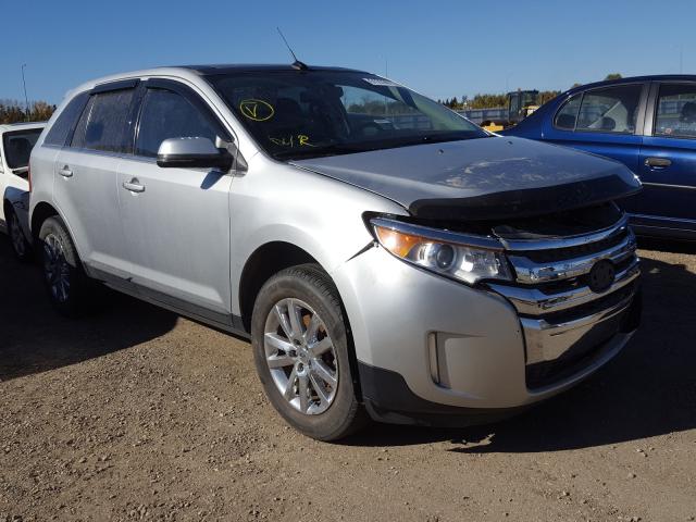 FORD EDGE LIMIT 2013 2fmdk4kc0dba23787