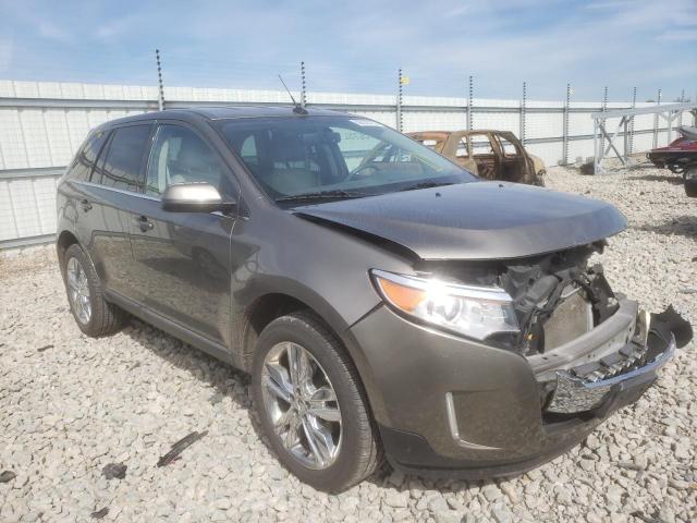 FORD EDGE LIMIT 2013 2fmdk4kc0dba41416