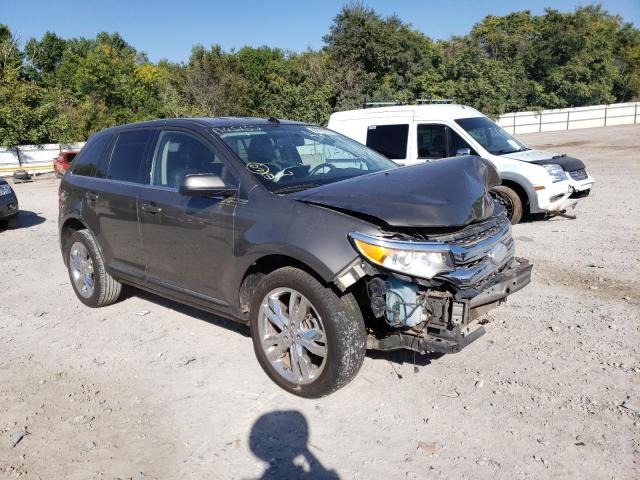 FORD EDGE LIMIT 2013 2fmdk4kc0dba45157