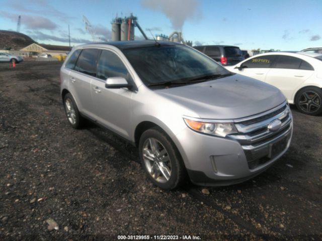 FORD EDGE 2013 2fmdk4kc0dba55932