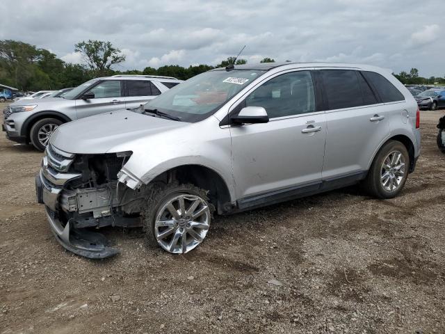 FORD EDGE LIMIT 2013 2fmdk4kc0dba56093