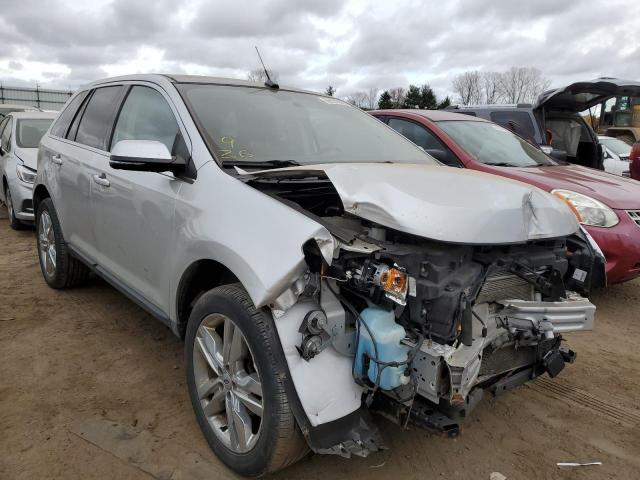 FORD EDGE LIMIT 2013 2fmdk4kc0dba57549