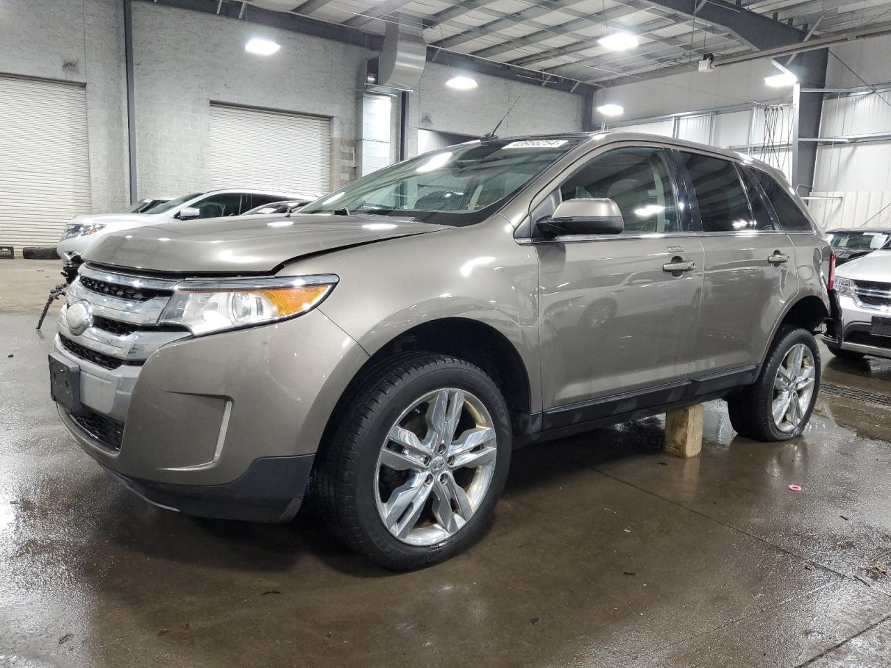 FORD EDGE 2013 2fmdk4kc0dba58796