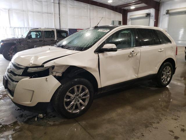 FORD EDGE 2013 2fmdk4kc0dba62363