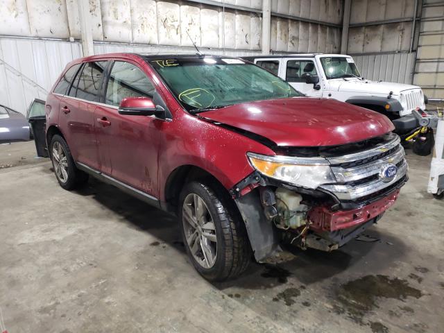 FORD EDGE LIMIT 2013 2fmdk4kc0dba74884