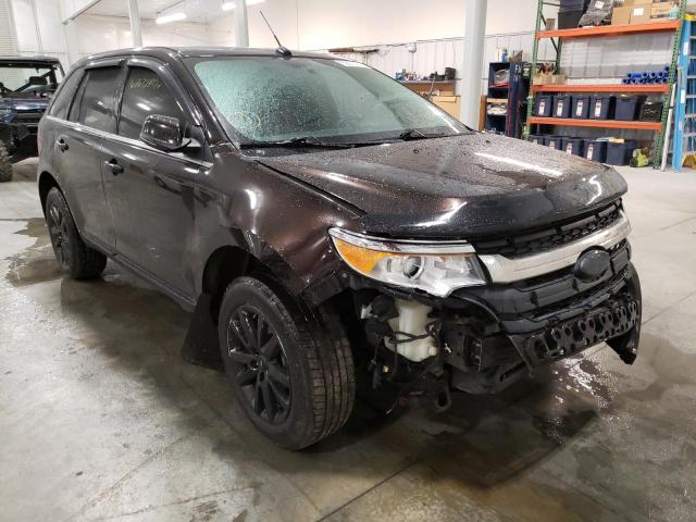 FORD EDGE LIMIT 2013 2fmdk4kc0dba84184