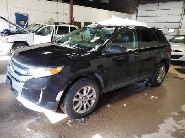 FORD EDGE LIMIT 2013 2fmdk4kc0dba87263